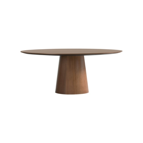 Anza Table by Bernhardt Design