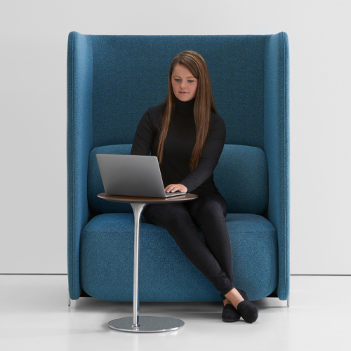 Code Sofa - 0
