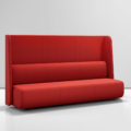 Bernhardt Design by Code Sofa