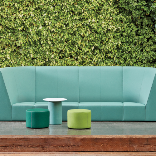 Neighborhood Lounge & Sofa - 2