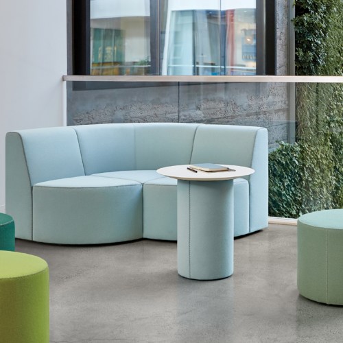 Neighborhood Lounge & Sofa - 3