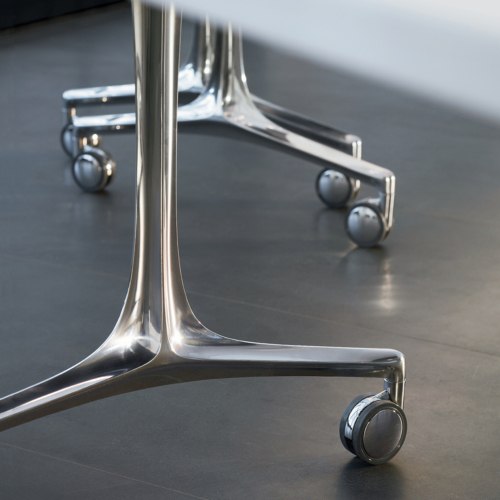 Serif Table - 0
