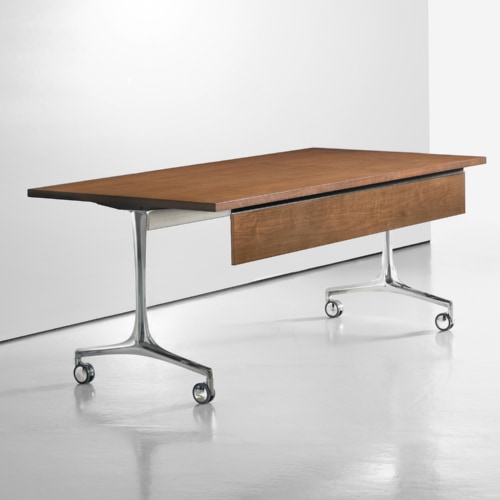 Serif Table - 0