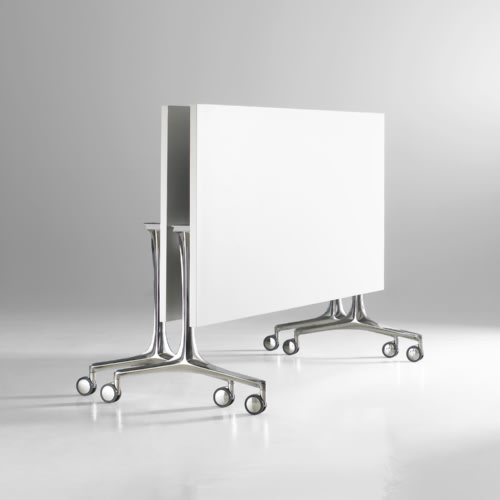 Serif Table - 0