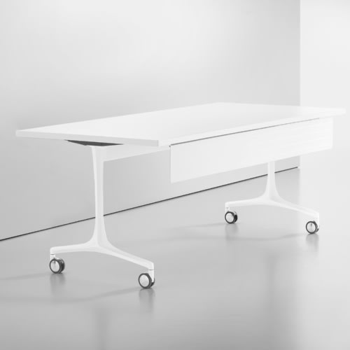 Serif Table - 0
