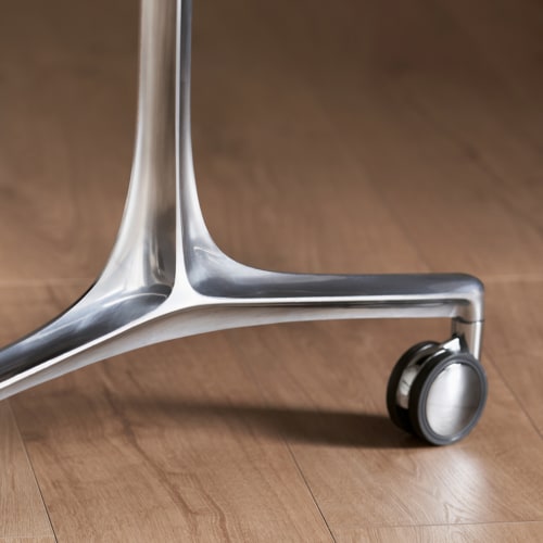 Serif Table - 0