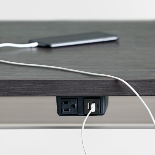 Serif Table - 0