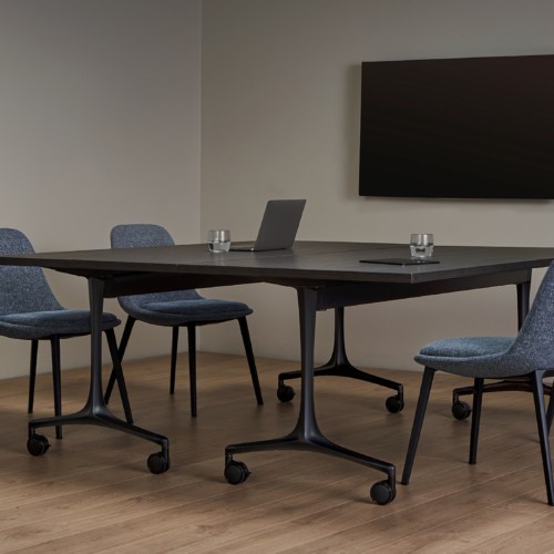 Serif Table - 0