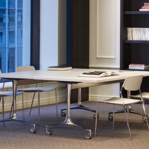 Serif Table - 0