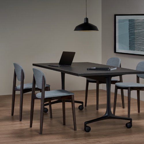 Serif Table - 0