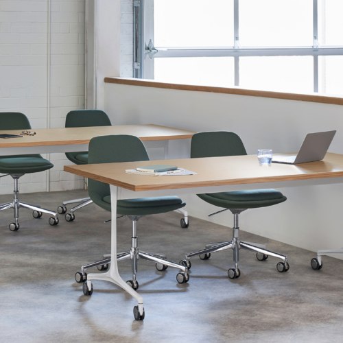 Serif Table - 0