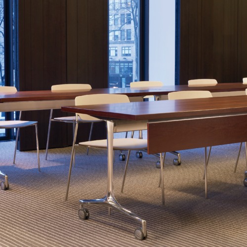 Serif Table - 0