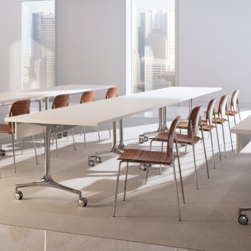 Serif Table - 0