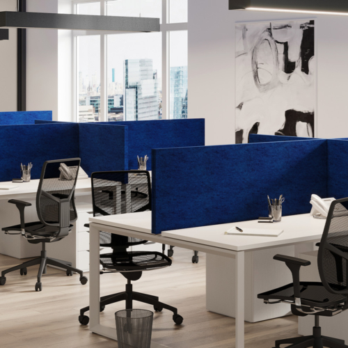 SÖFWAL DESK DIVIDERS - 0