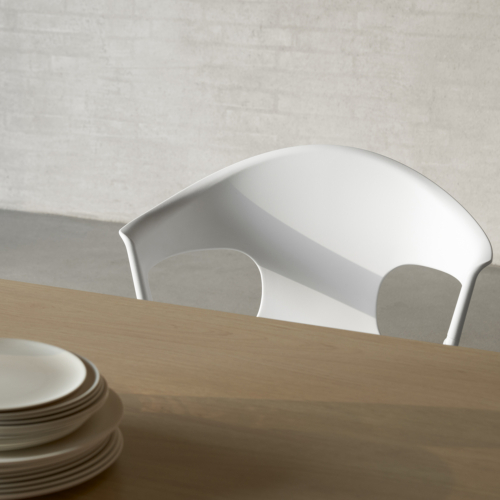 Axyl Chair - 0