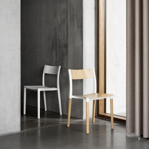 Folk Chair - 0