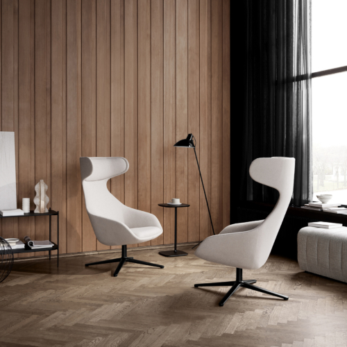 Famiglia Lounge by Allermuir