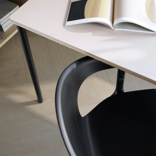 Axyl Chair - 0