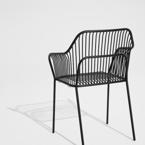 Crop Chair - 0