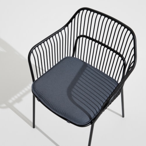 Crop Chair - 0