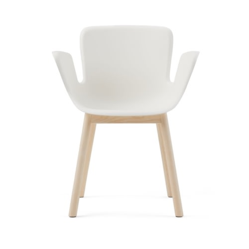 Juli Plastic by Haworth Ancillary