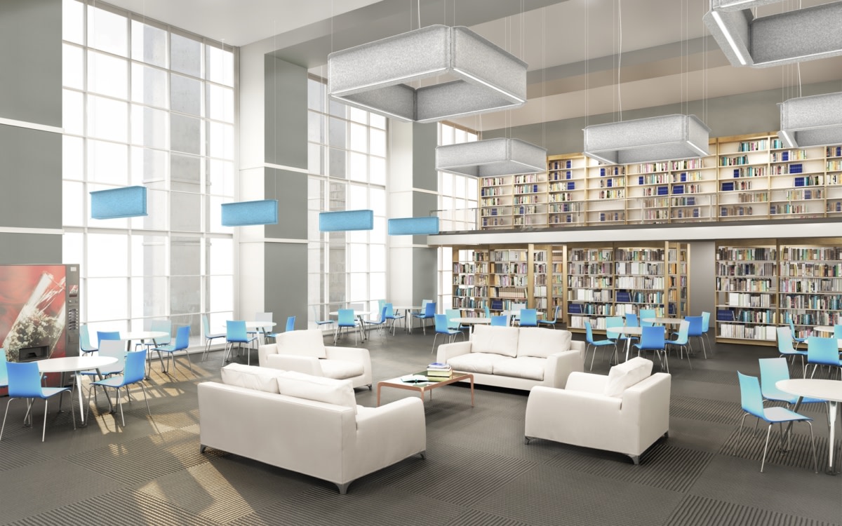 Absorb I - Education Snapshots