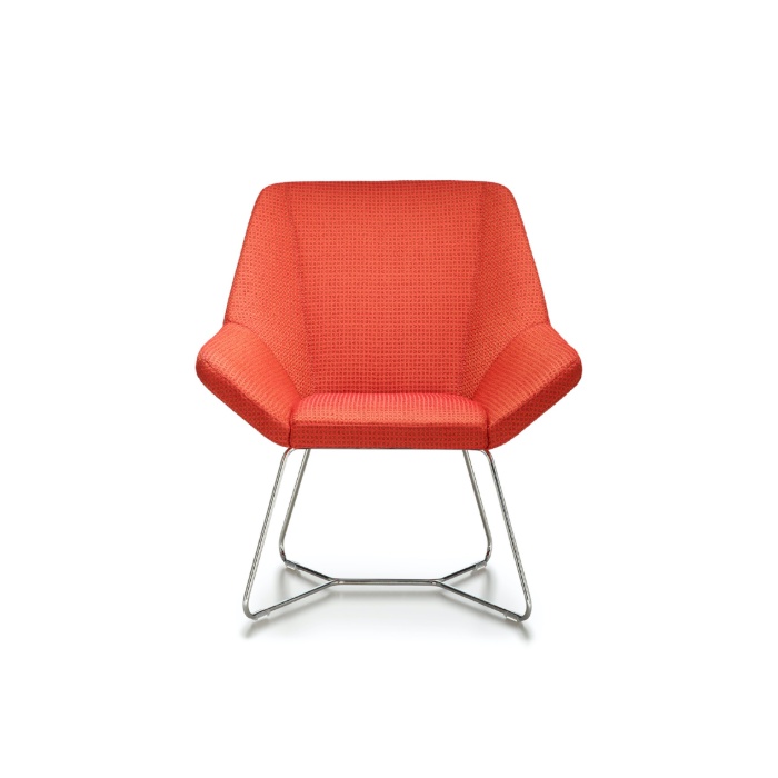 Cahoots Lounge by Keilhauer