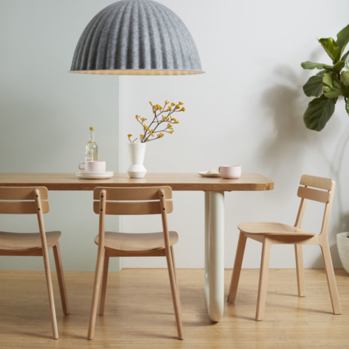 Frankie Table - 0