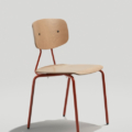 Grand Rapids Chair by Reece