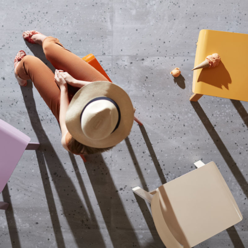 Sadie II Outdoor - 0