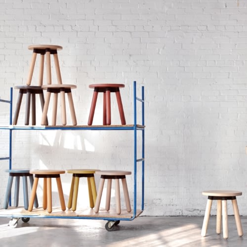 Sip Stool - 0