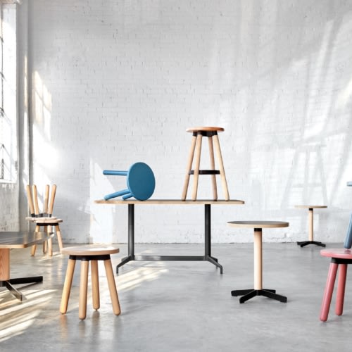 Sip Stool - 0