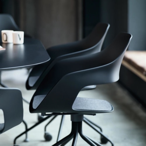 Wilkahn Occo Chair by Teknion - 0