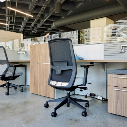 Eager Executive & Task - 0