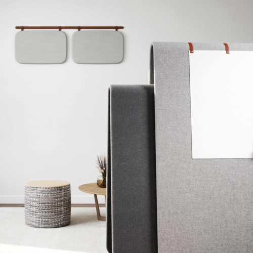 Paradolia Floor Screens & Panels - 0