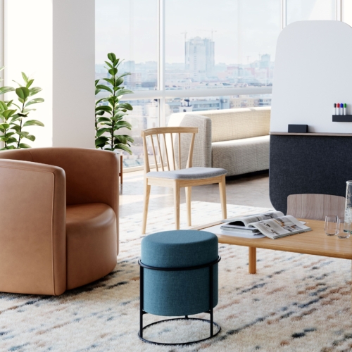 Paradolia Floor Screens & Panels - 0