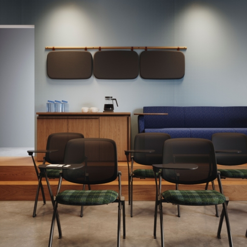 Paradolia Floor Screens & Panels - 0