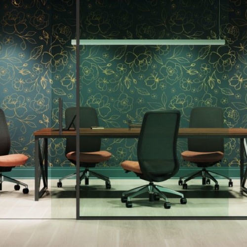Eager Executive & Task - 0
