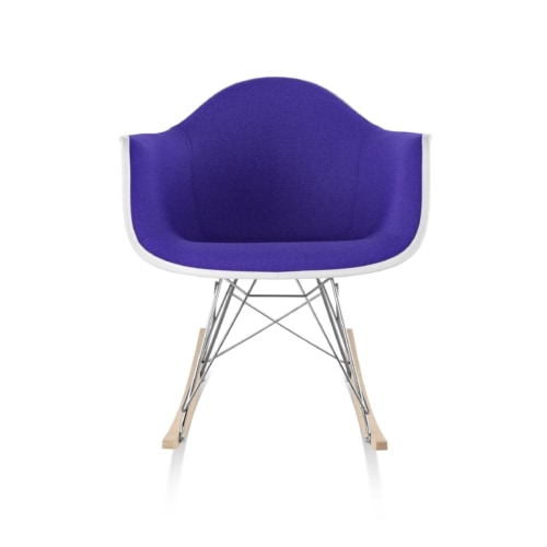 Eames Molded Plastic Chairs - 0