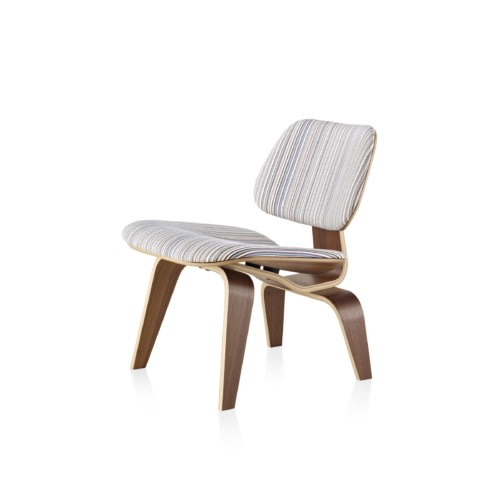 Eames Molded Plywood Chair - 0