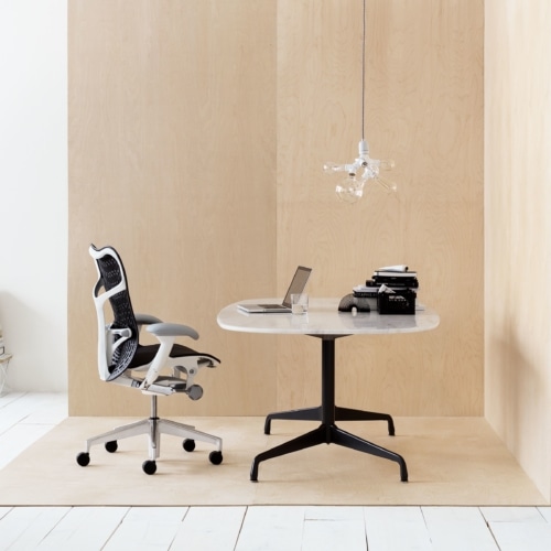 Eames Tables - 0