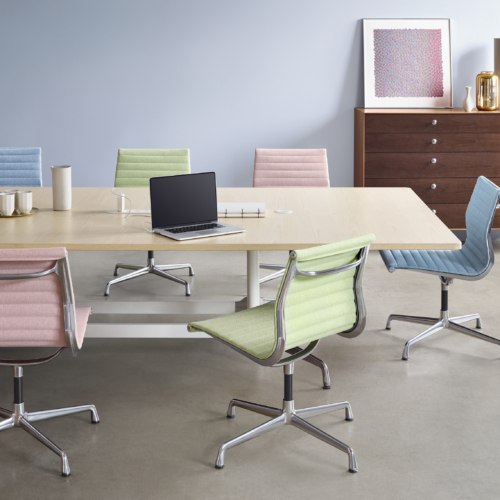 Eames Tables - 0