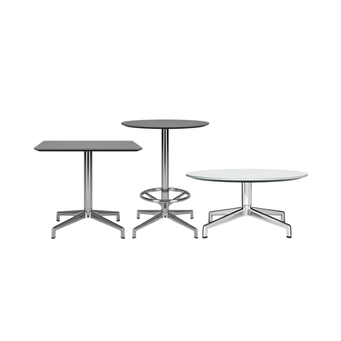 Juxta Table by Keilhauer