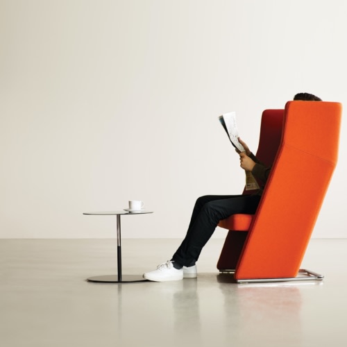 Talk Table - 0