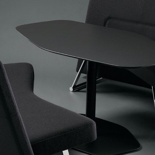 Talk Table - 0