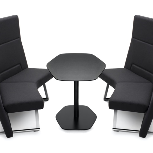 Talk Table - 0