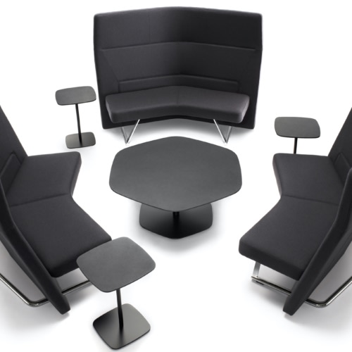 Talk Table - 0