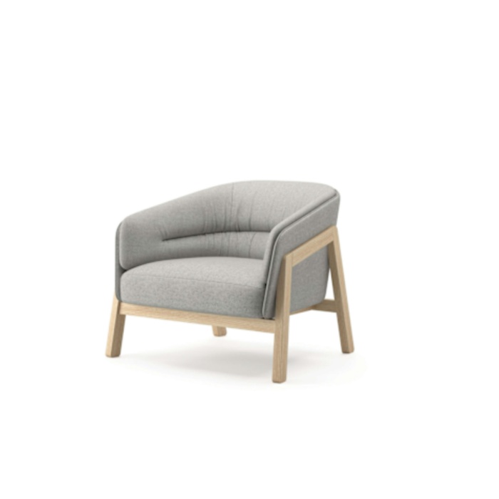 Indie Leg Lounge by JSI