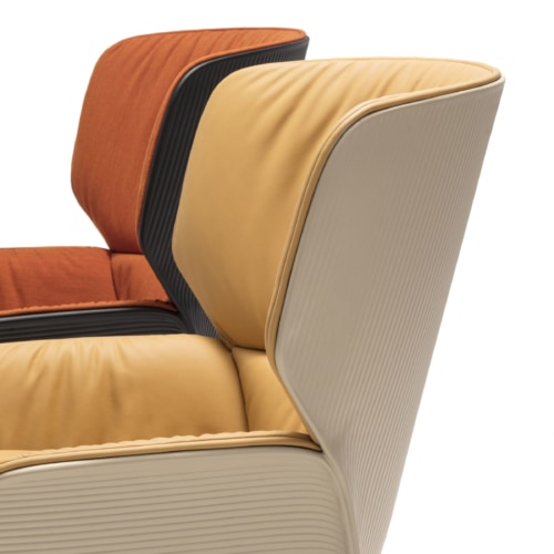 Nuez Lounge BIO - 0