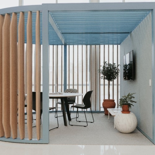 Pergola - 0